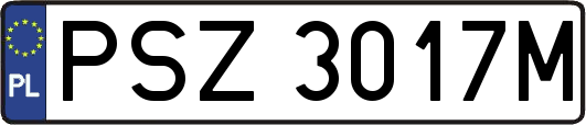 PSZ3017M