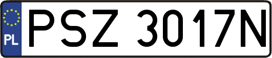 PSZ3017N