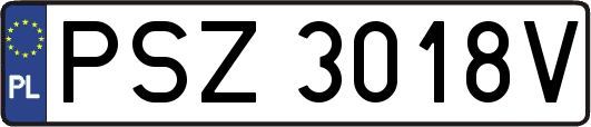 PSZ3018V