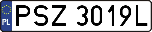 PSZ3019L