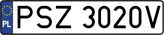 PSZ3020V