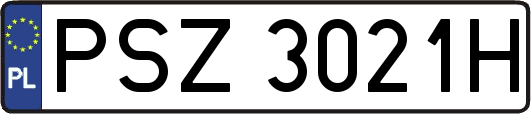 PSZ3021H