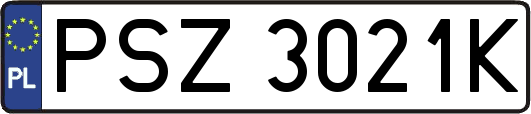 PSZ3021K