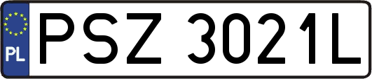 PSZ3021L