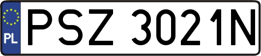 PSZ3021N