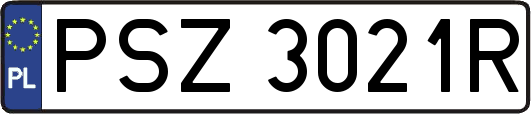 PSZ3021R