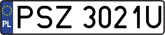 PSZ3021U