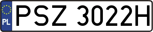 PSZ3022H