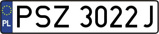 PSZ3022J