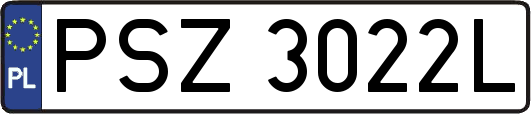PSZ3022L