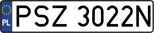 PSZ3022N