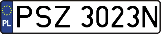 PSZ3023N