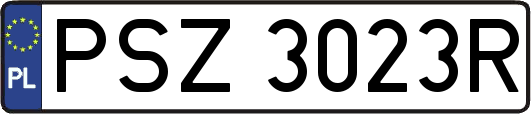 PSZ3023R