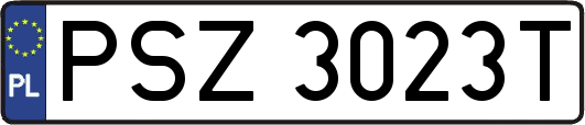 PSZ3023T