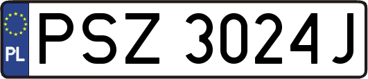 PSZ3024J