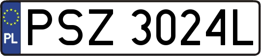PSZ3024L