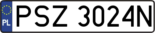 PSZ3024N