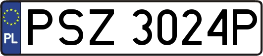 PSZ3024P