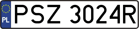 PSZ3024R