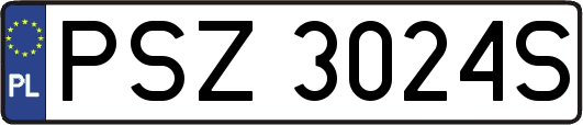 PSZ3024S