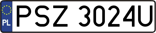 PSZ3024U