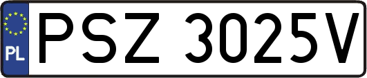 PSZ3025V