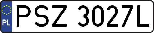 PSZ3027L