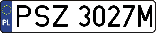 PSZ3027M