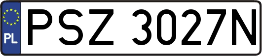 PSZ3027N