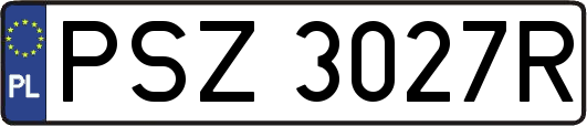 PSZ3027R