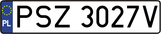 PSZ3027V