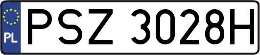 PSZ3028H