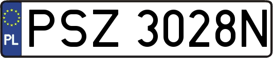 PSZ3028N