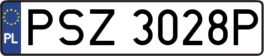 PSZ3028P