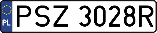PSZ3028R