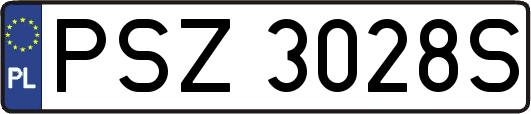 PSZ3028S