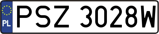 PSZ3028W