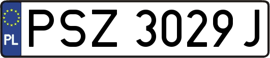 PSZ3029J