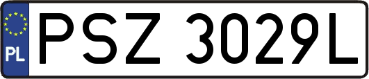 PSZ3029L
