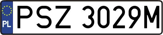 PSZ3029M
