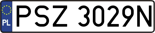 PSZ3029N