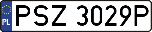 PSZ3029P