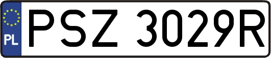 PSZ3029R