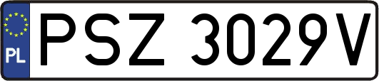 PSZ3029V