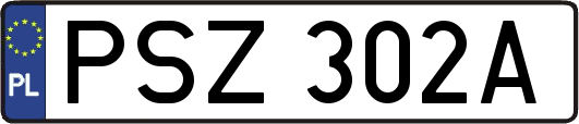 PSZ302A