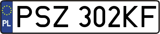 PSZ302KF