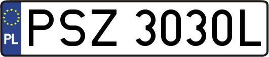 PSZ3030L