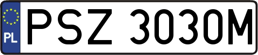 PSZ3030M