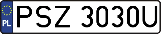 PSZ3030U