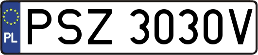 PSZ3030V